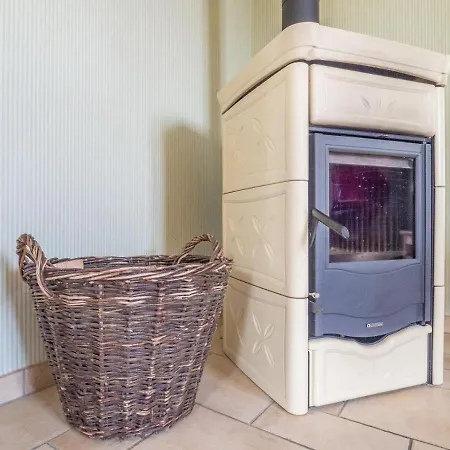 아파트 Kuestenhof Am Kap Arkona- 