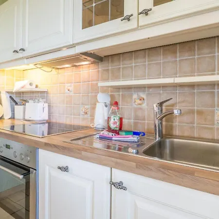 Kuestenhof Am Kap Arkona- 