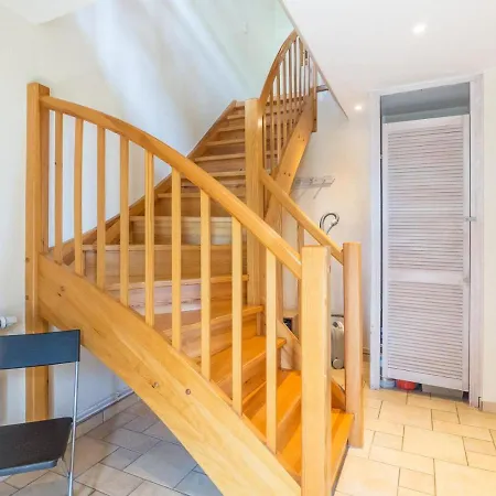 Kuestenhof Am Kap Arkona- 