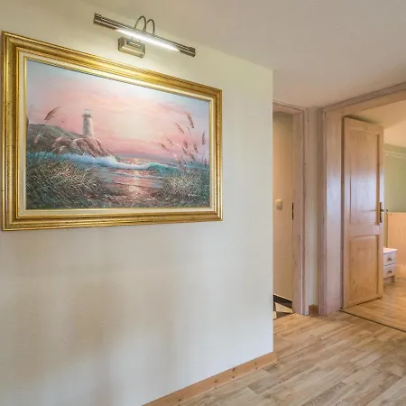 Kuestenhof Am Kap Arkona- 