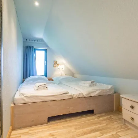 Kuestenhof Am Kap Arkona- 