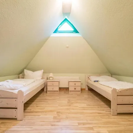 Kuestenhof Am Kap Arkona- 