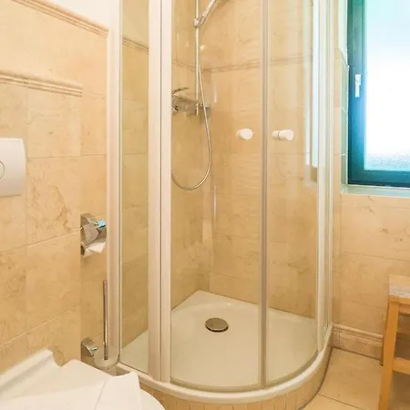 Kuestenhof Am Kap Arkona- 