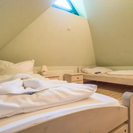 Kuestenhof Am Kap Arkona- 