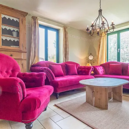 Kuestenhof Am Kap Arkona- 