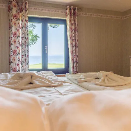 아파트 Kuestenhof Am Kap Arkona- 