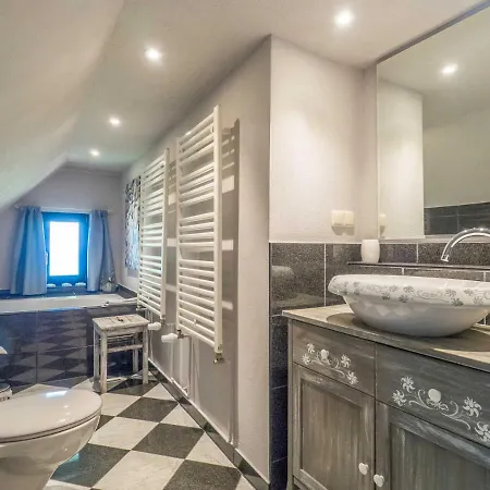 Kuestenhof Am Kap Arkona- 