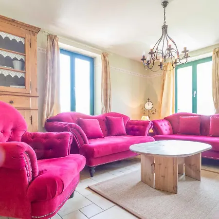 아파트 Kuestenhof Am Kap Arkona- 